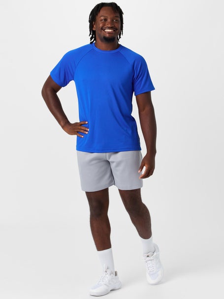 Head Mens Flex Raglan Top