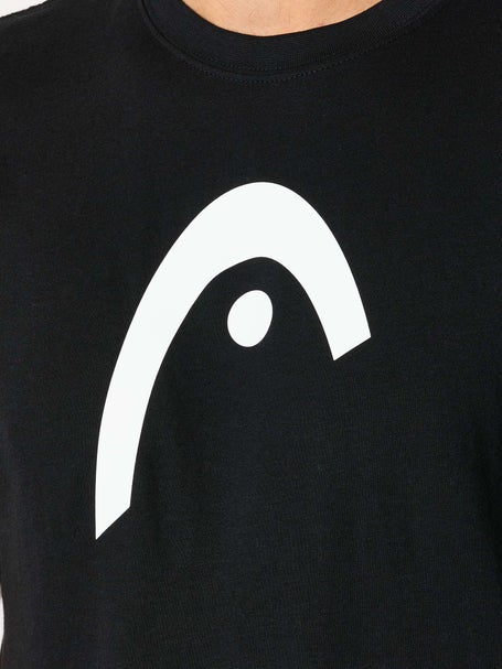 Head Mens Head Icon Graphic T-Shirt