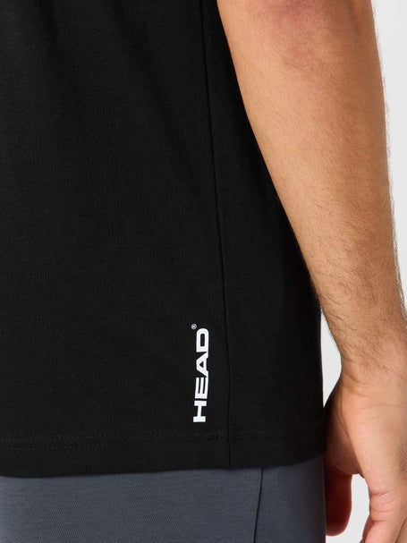 Head Mens Head Icon Graphic T-Shirt