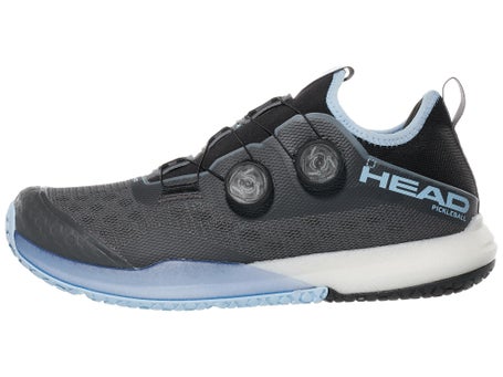 Head Motion Pro Boa Mens Pickle Shoes Bk/Blue