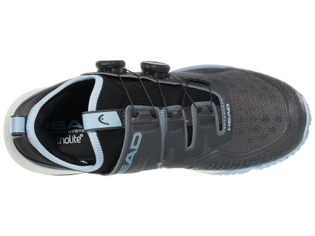 Head Motion Pro Boa Mens Pickle Shoes Bk/Blue