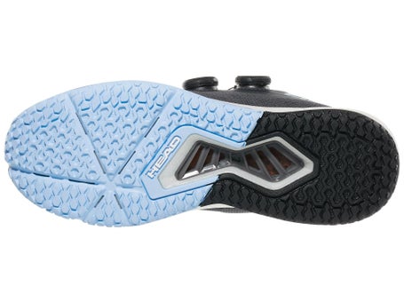 Head Motion Pro Boa Mens Pickle Shoes Bk/Blue