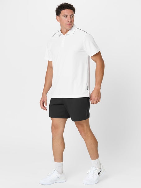 Head Mens Net Point Polo
