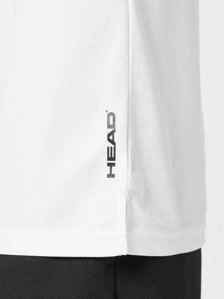 Head Mens Net Point Polo
