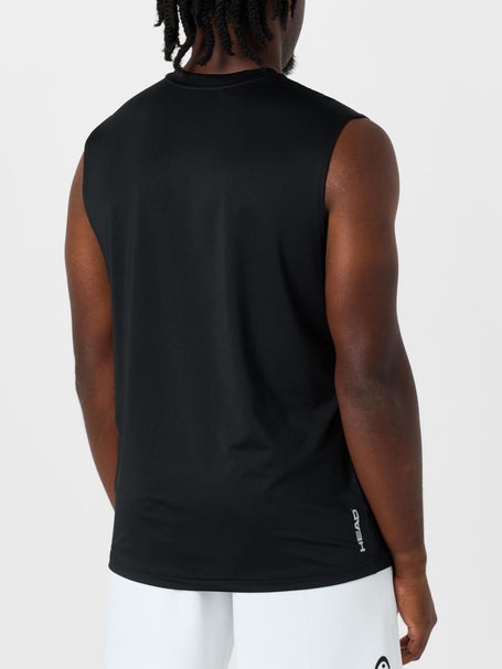 Head Mens Pro Hypertek Sleevless Top