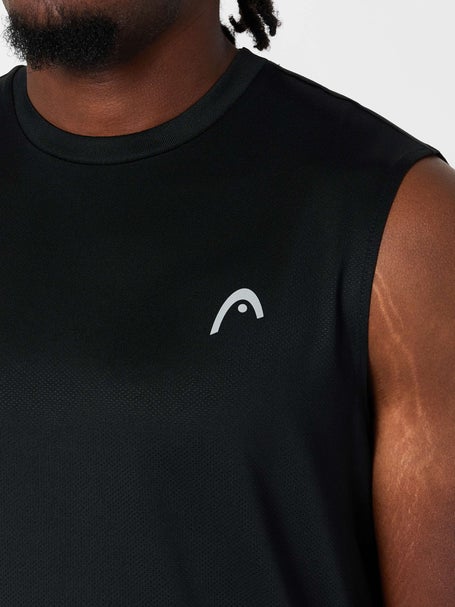 Head Mens Pro Hypertek Sleevless Top