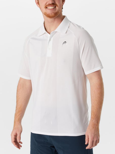 Head Mens Performance Polo
