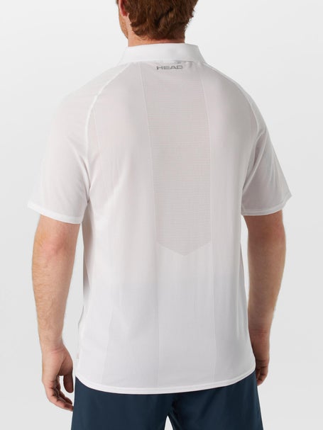 Head Mens Performance Polo
