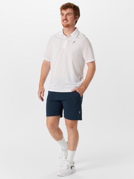 Head Mens Performance Polo