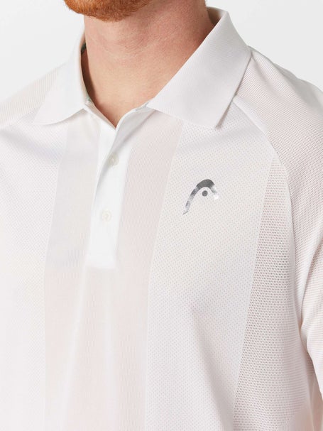 Head Mens Performance Polo