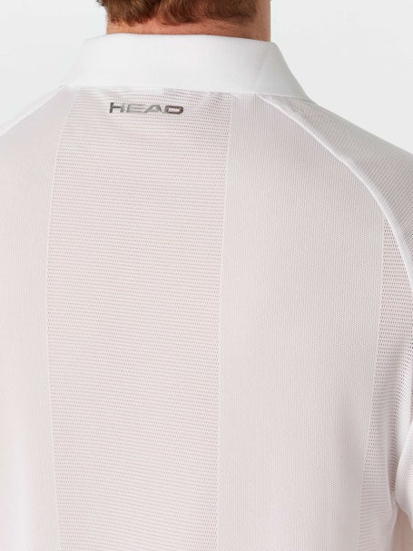 Head Mens Performance Polo
