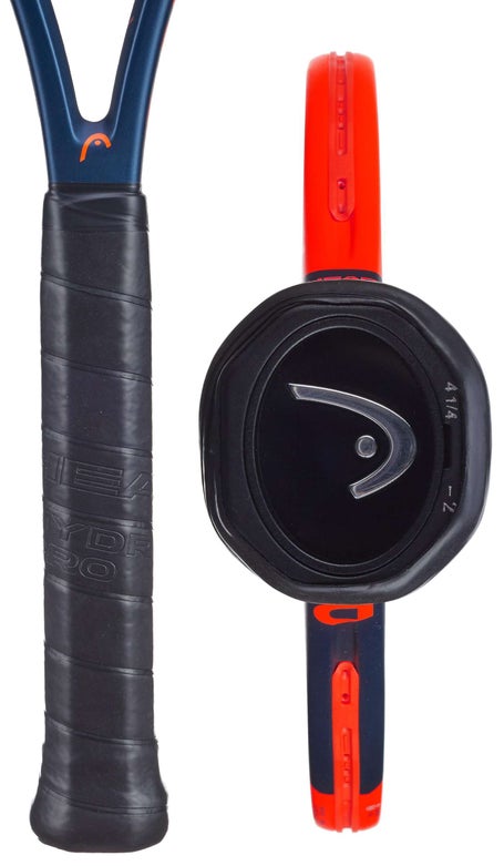 Head Radical MP 2023\Racquet