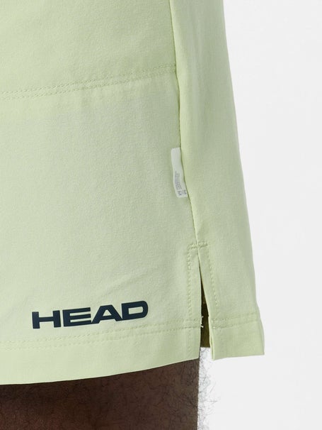 Head Mens Play Tech Short