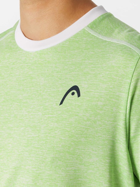Head Mens Play Tech Top