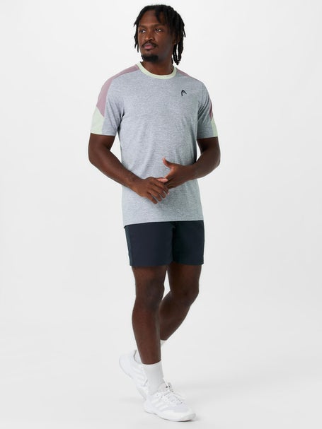 Head Mens Play Tech Top