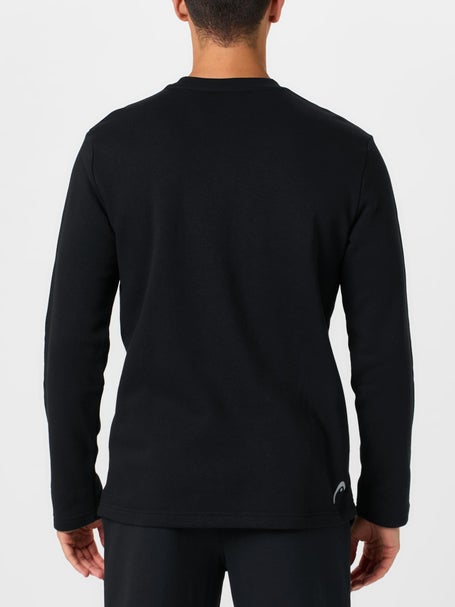 Head Mens Reflect Crew Long Sleeve