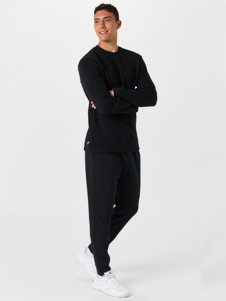 Head Mens Reflect Crew Long Sleeve