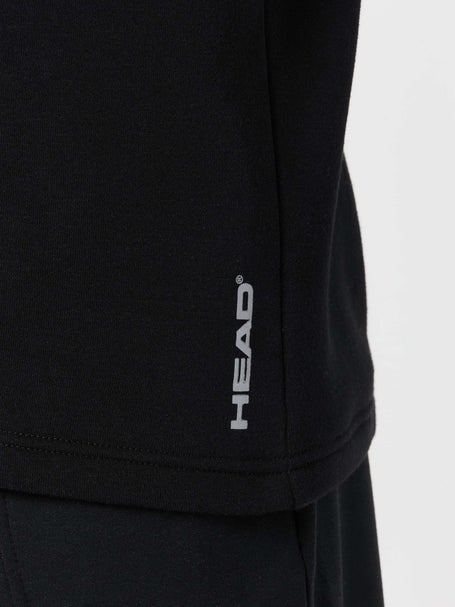 Head Mens Reflect Crew Long Sleeve