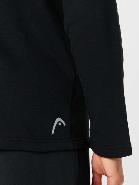 Head Mens Reflect Crew Long Sleeve