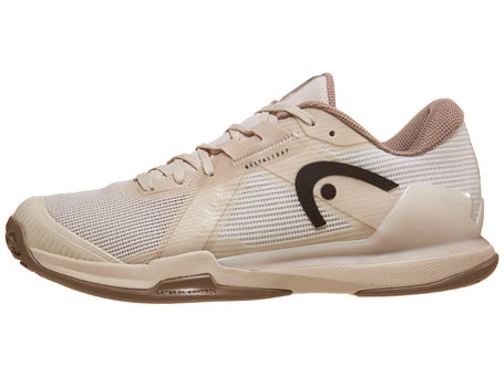 Head Sprint Pro 4.0 Willow Grey/Mocha Mens Shoes 