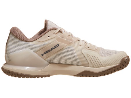 Head Sprint Pro 4.0 Willow Grey/Mocha Mens Shoes 