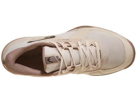 Head Sprint Pro 4.0 Willow Grey/Mocha Mens Shoes 