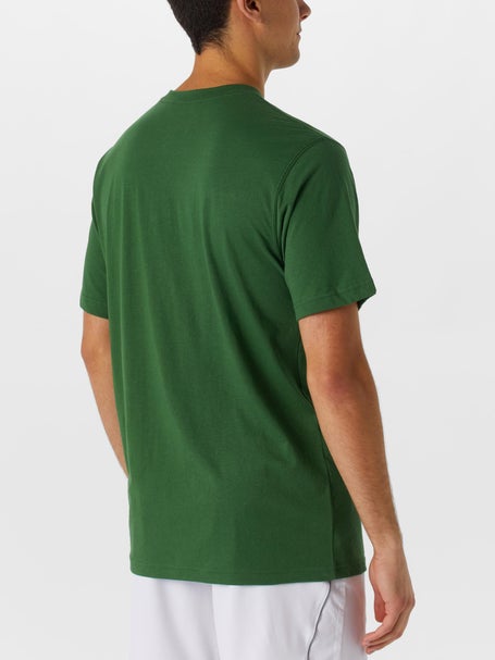 Head Mens Summer Club Graphic Top