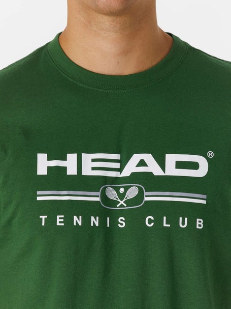 Head Mens Summer Club Graphic Top