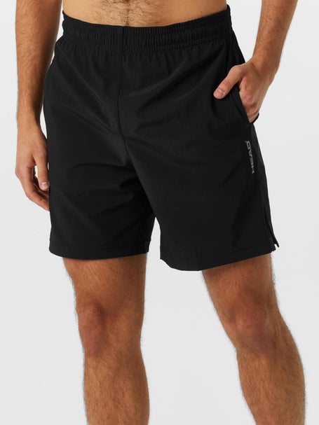 Head Mens Summer Crosscourt Short