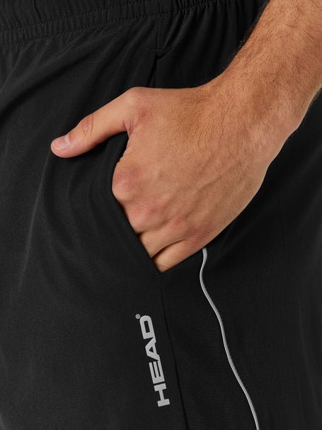 Head Mens Summer Crosscourt Short