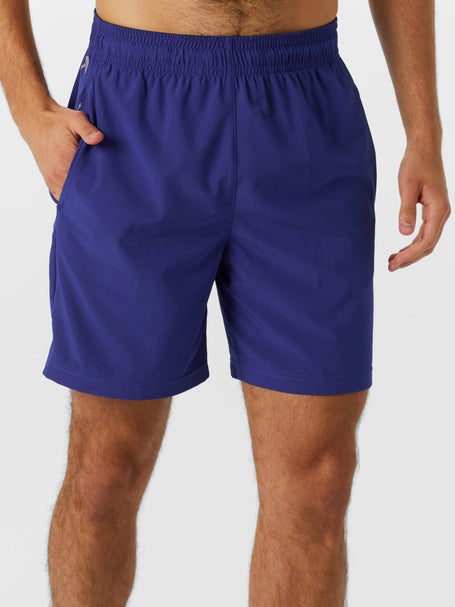 Head Mens Summer Crosscourt Short