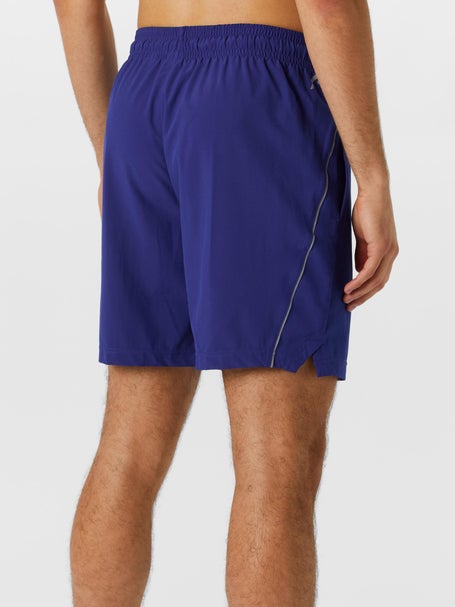 Head Mens Summer Crosscourt Short