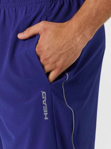 Head Mens Summer Crosscourt Short