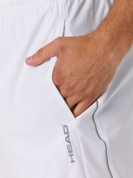 Head Mens Summer Crosscourt Short