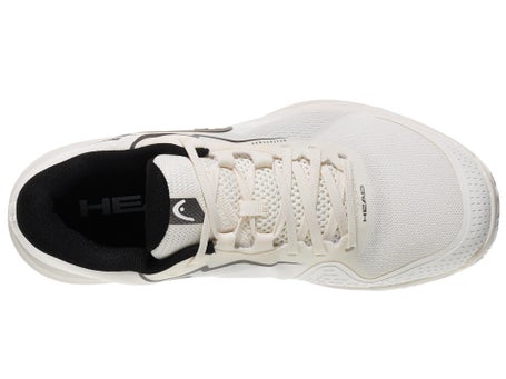 Head Sprint Evo 4.0 White/Black Mens Shoes