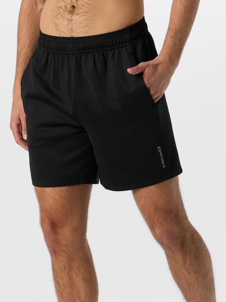 Head Mens Elevate Essence Knit Short
