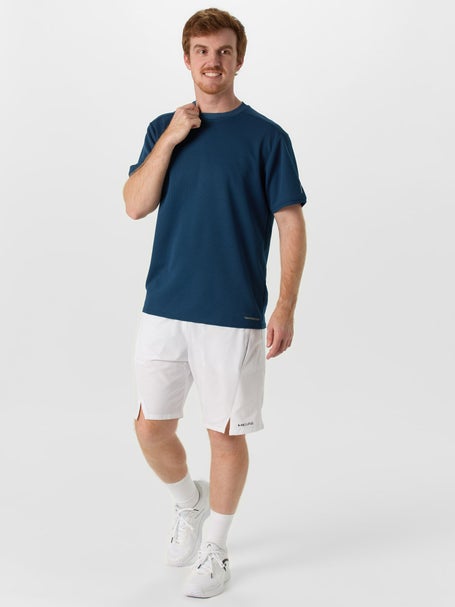 Head Mens Spring Elite Flex Waffle Tech Top