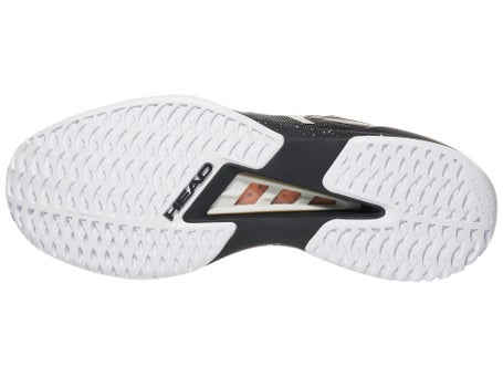 Head Sprint Pro 4.0 SF Black/White Mens Shoes 