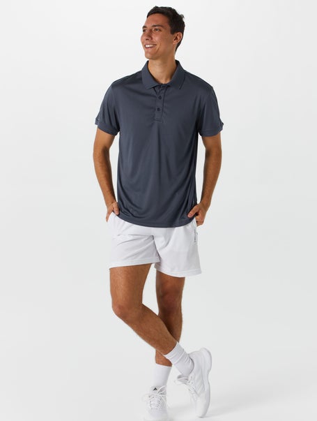 Head Mens Summer Match Polo