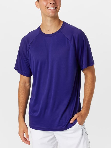 Head Mens Summer Overgrip Top