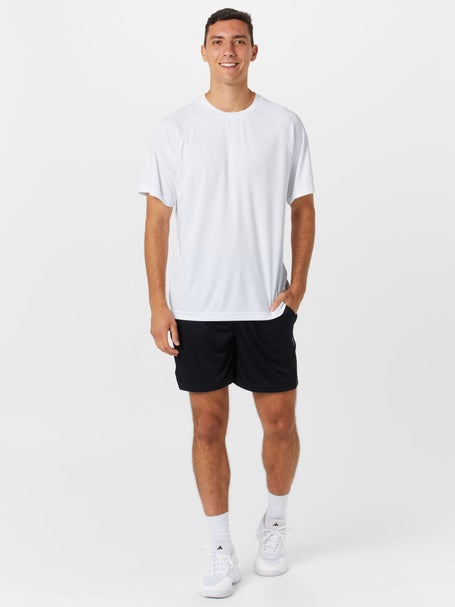 Head Mens Summer Overgrip Top