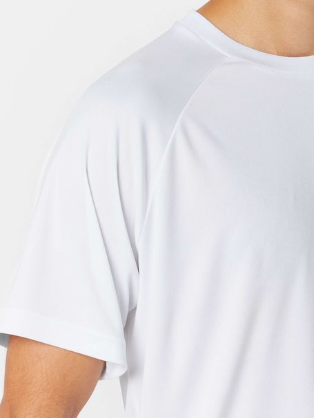 Head Mens Summer Overgrip Top