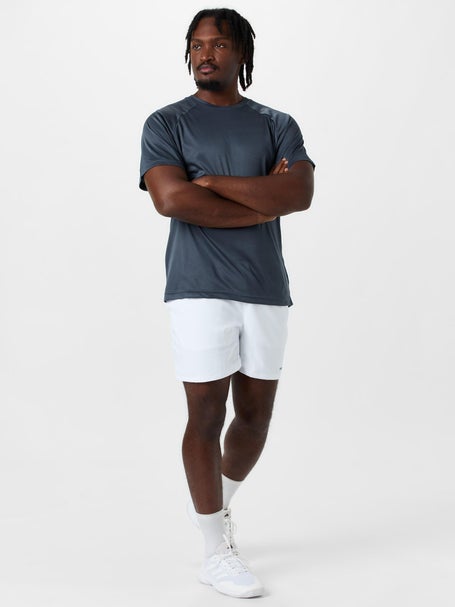 Head Mens Spring Overgrip Top