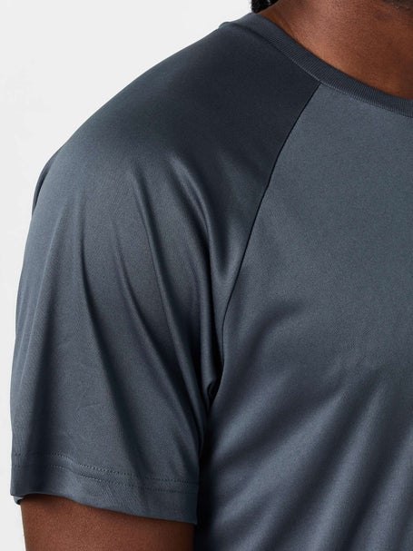 Head Mens Spring Overgrip Top