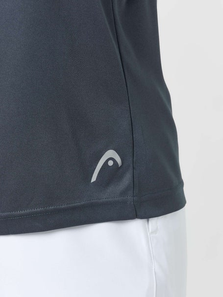 Head Mens Spring Overgrip Top