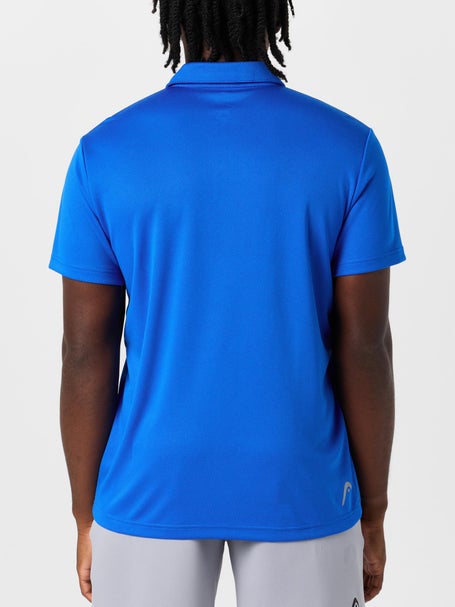 Head Mens Skill Polo
