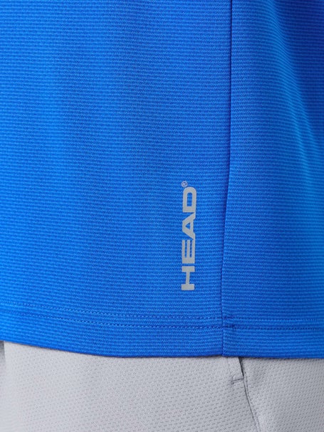 Head Mens Skill Polo