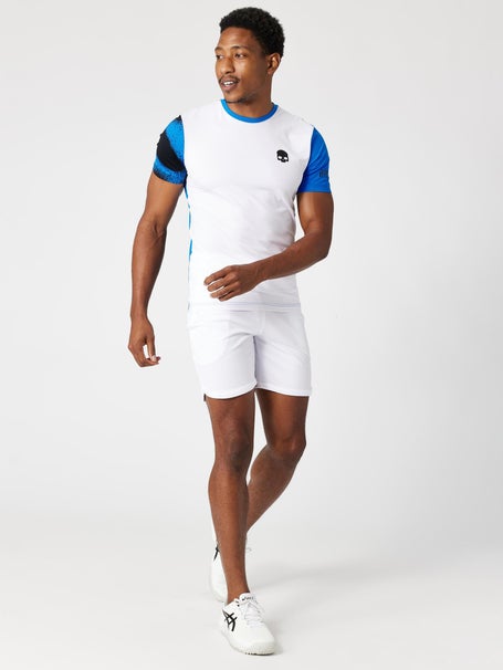 Hydrogen Mens Core Solid Tech Short