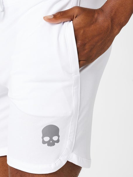 Hydrogen Mens Core Solid Tech Short