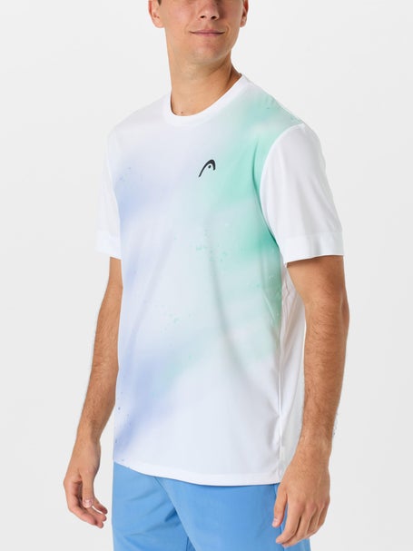 Head Mens Topspin Blur Top